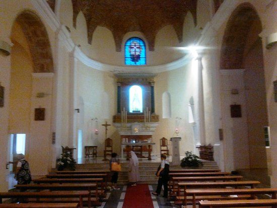 Chiesa della Misericordia